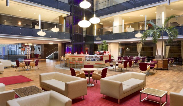 Ramada by Wyndham Sibiu