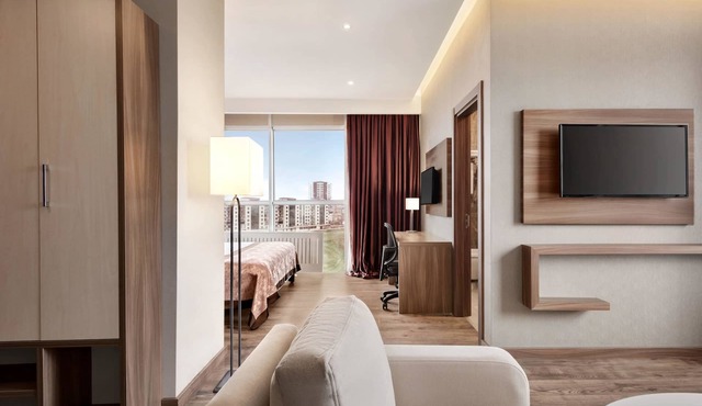 Ramada by Wyndham Sivas