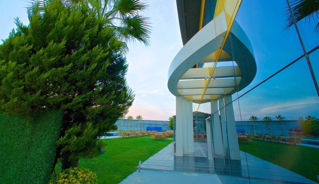 Ramada by Wyndham Soma