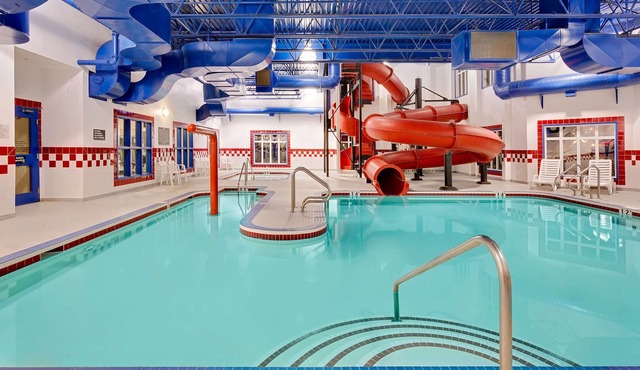 Ramada by Wyndham Stettler