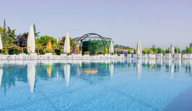 Ramada by Wyndham Tekirdag