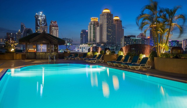 Ramada D'MA Bangkok