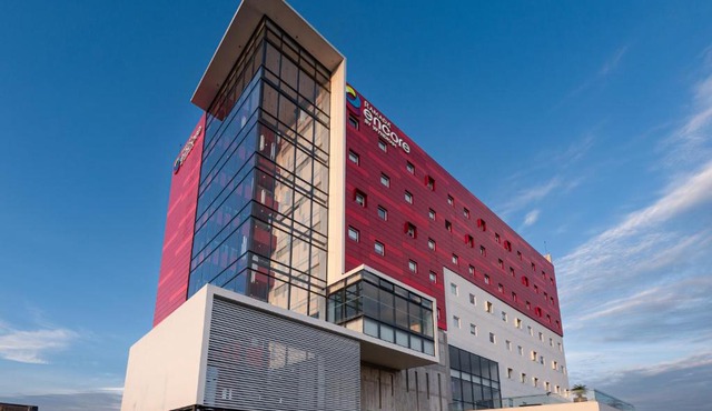 Ramada Encore by Wyndham Aguascalientes