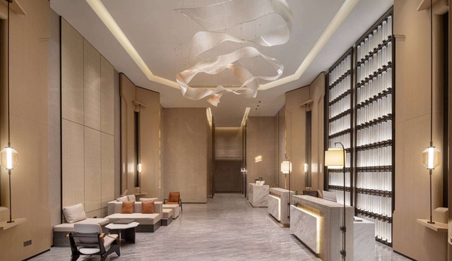 Ramada Encore by Wyndham Dongguan Chang an