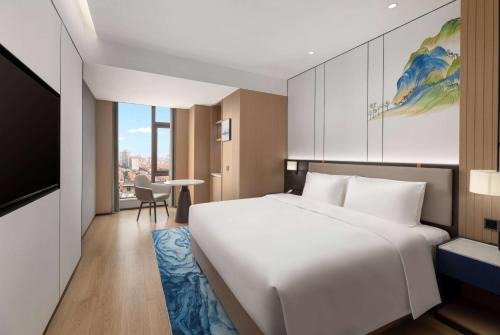Ramada Encore by Wyndham Dongguan Chang an