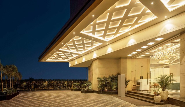 Ramada Encore by Wyndham Amritsar Airport