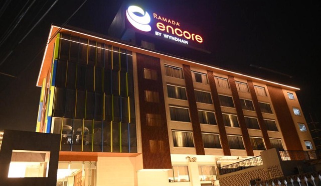 Ramada Encore by Wyndham Bareilly Civil Lines