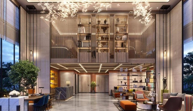 Ramada Encore By Wyndham Bareilly Civil Lines
