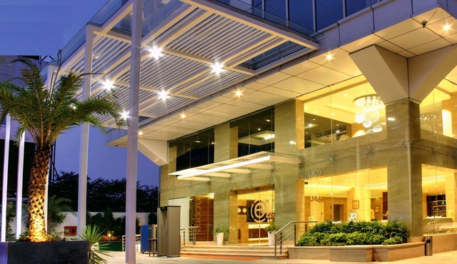 Ramada Encore by Wyndham Bangalore Domlur