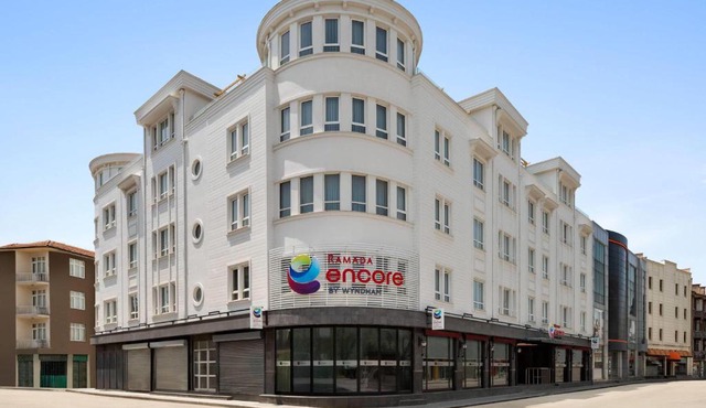 Ramada Encore by Wyndham Konya Karatay