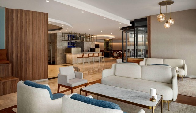 Ramada Encore by Wyndham Konya Karatay
