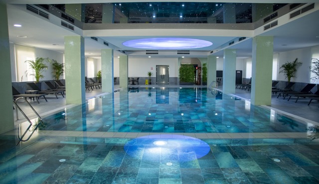 Ramada Encore by Wyndham Midyat