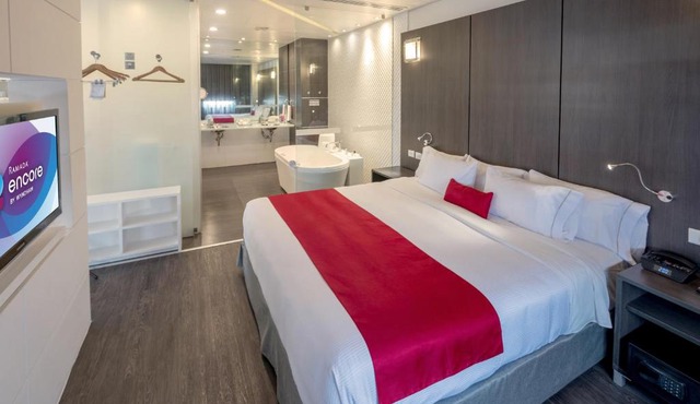 Ramada Encore by Wyndham Puebla
