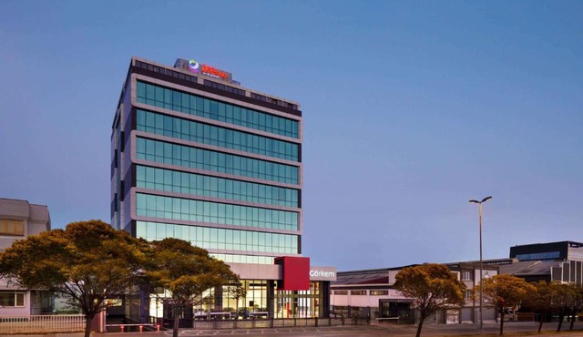Ramada Encore by Wyndham Istanbul Avcilar