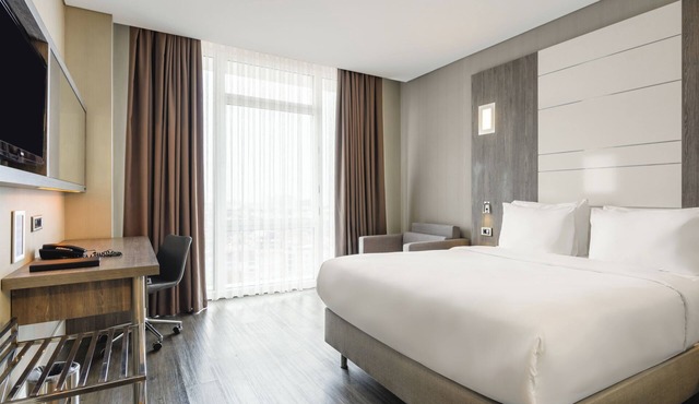 Ramada Encore by Wyndham Istanbul Bayrampasa