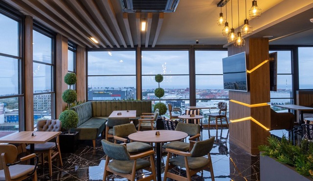 Ramada Encore by Wyndham Istanbul Avcilar