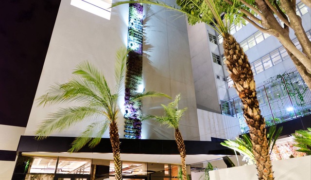 Ramada Encore Centro (Tiradentes)