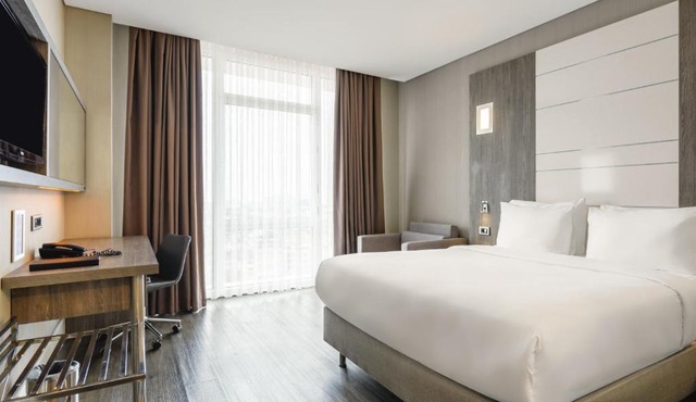 Ramada Encore Istanbul Bayrampasa