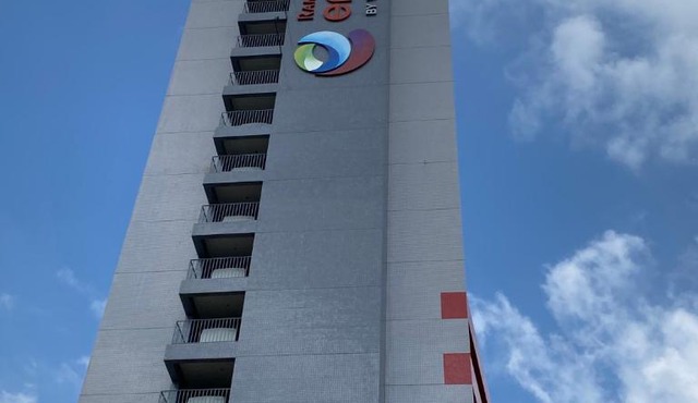 Ramada Encore Ponta Grossa