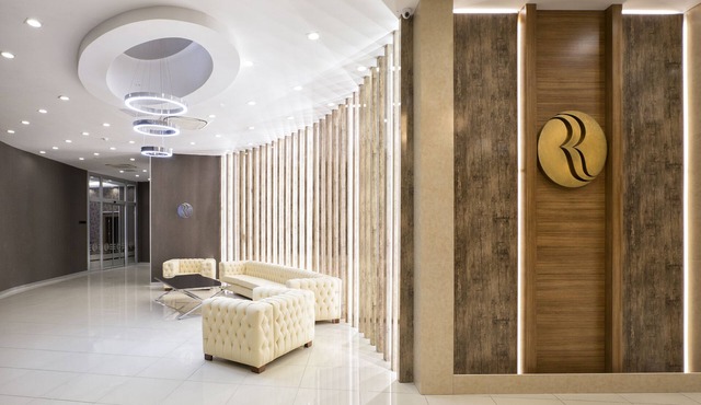 Ramada Hotel & Suites by Wyndham Edirne