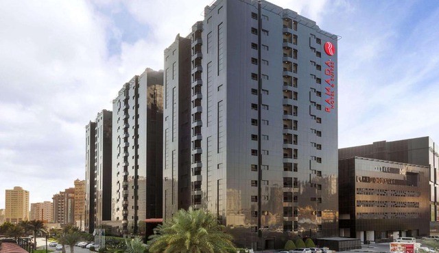 Ramada Hotel & Suites by Wyndham Ajman