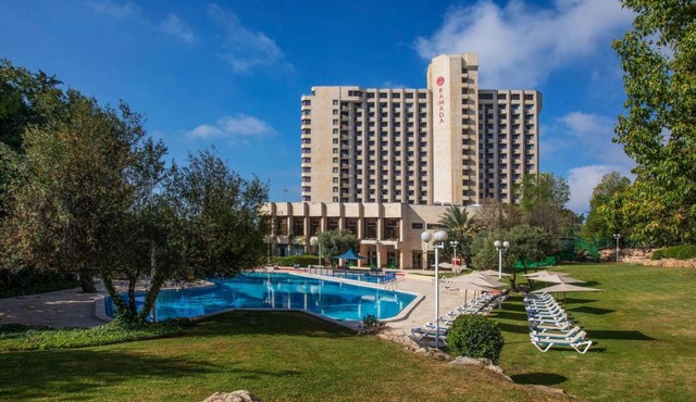 Ramada Jerusalem Hotel