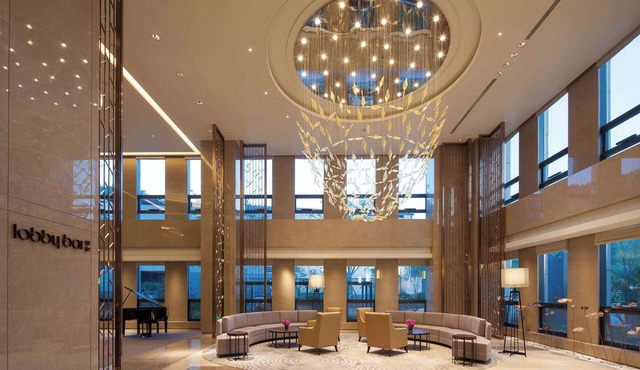 Ramada Jinan