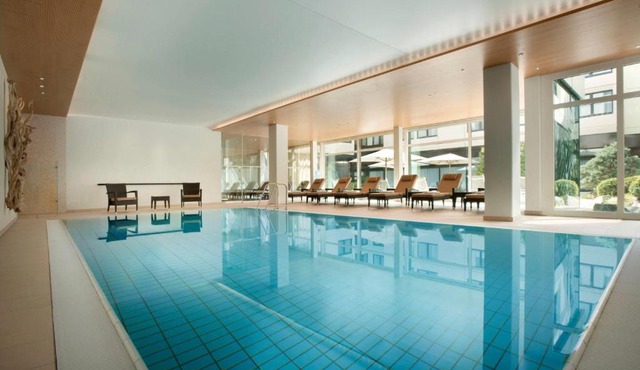 Ramada Nürnberg Parkhotel