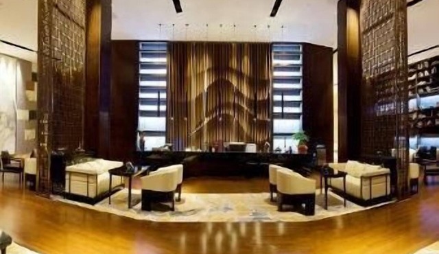 Ramada Plaza by Wyndham Changsha South