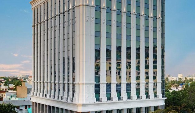 Ramada Plaza Chennai