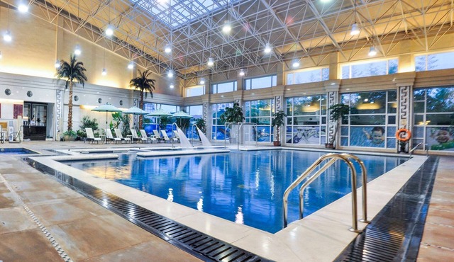 Ramada Plaza Taian
