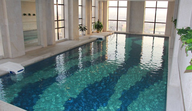 Ramada Plaza Weifang
