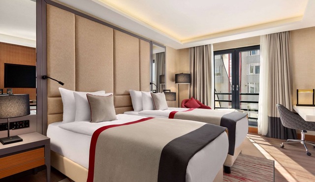 Ramada Residences by Wyndham Balikesir