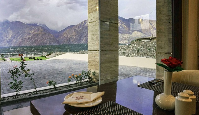 Ramada Resort by Wyndham Gilgit