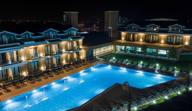 Ramada Resort by Wyndham Pamukkale Thermal