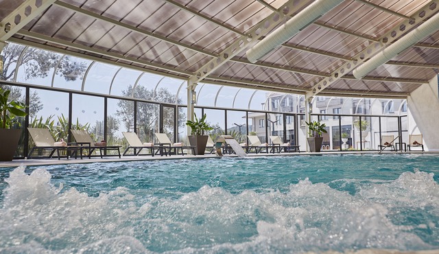 Ramada Resort by Wyndham Kazdaglari Thermal and Spa