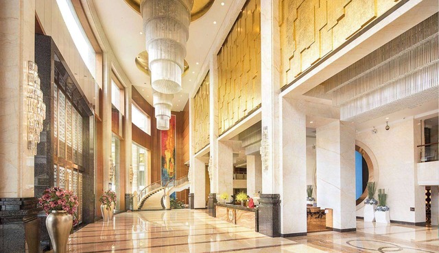 Ramada Shenzhen Baoan