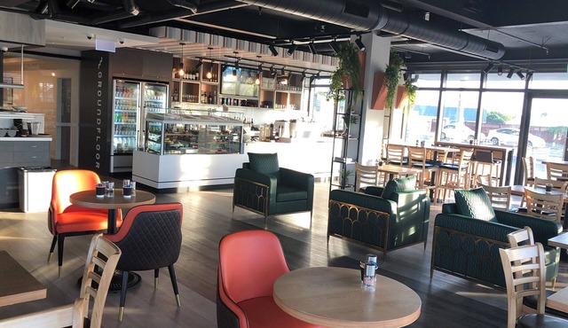 Ramada Suites by Wyndham Auckland Manukau Pacific Centre