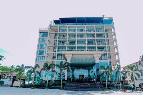 Ramadia Grand Holiday Resort