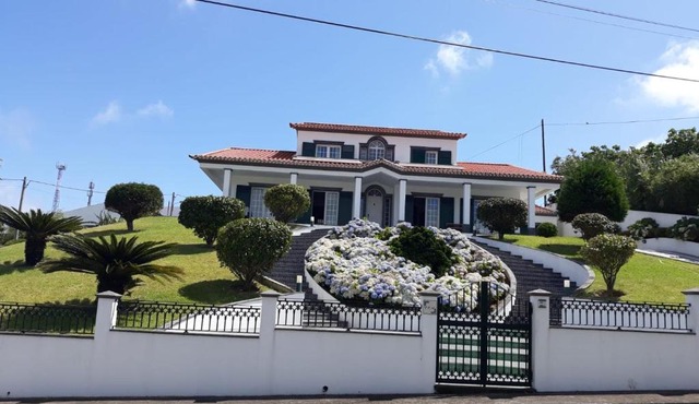 Ramal House