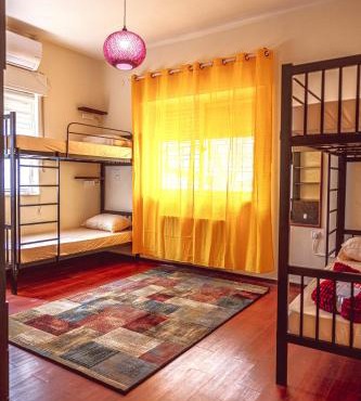 Ramallah Hostel