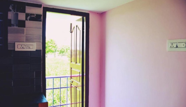 Ramana Maharshi Guest House - Pilgrim Stay for Temple Darshan & Girivalam