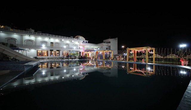 Ramas Resort