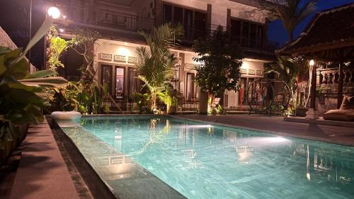 Ramaya Ubud View