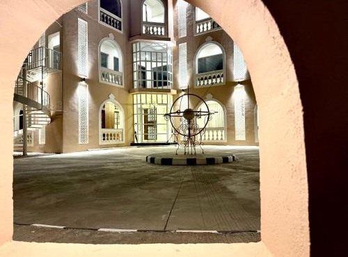 Rambagh Resort Gwalior