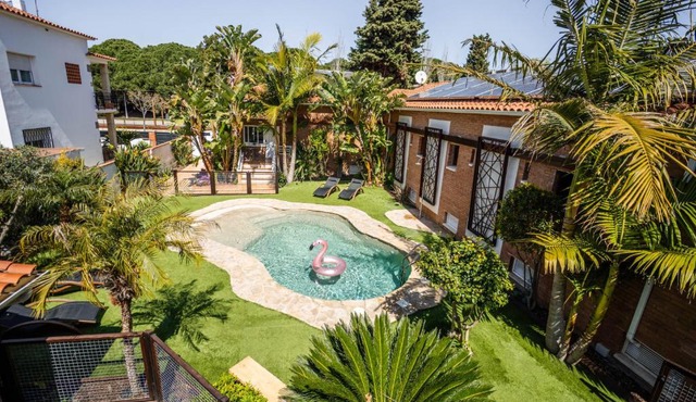 Rambla de Marisol Apartments