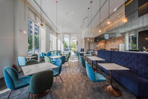 Ramble Hotel