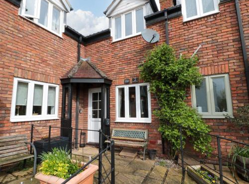 Ramblers Cottage