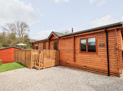Ramblers' Rest Lodge