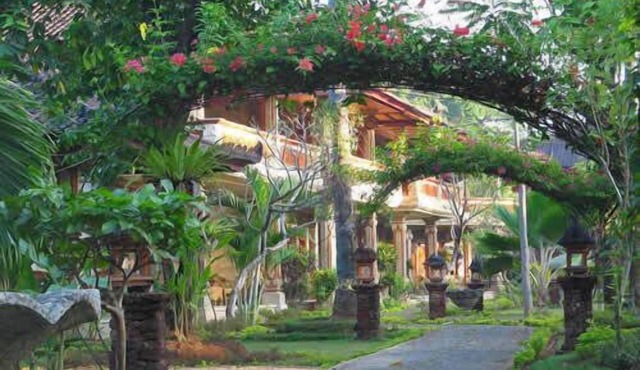 Rambutan Boutique Hotel & Spa